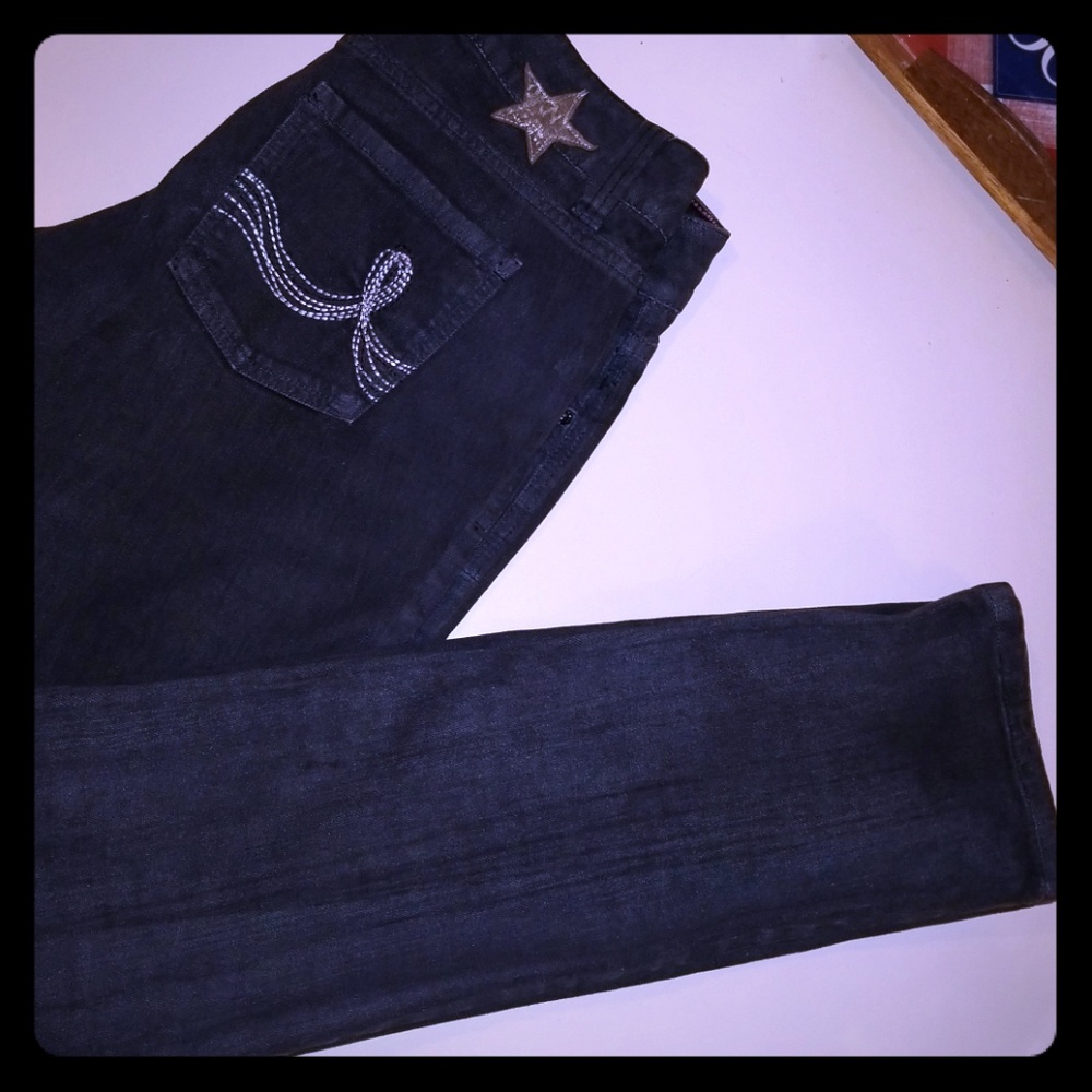 DKNY Jean